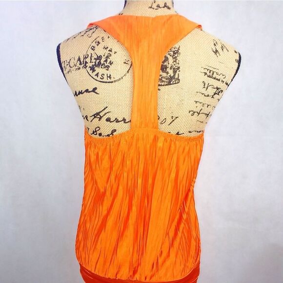 IZ Byer California Silky Shirt - Picture 1 of 5